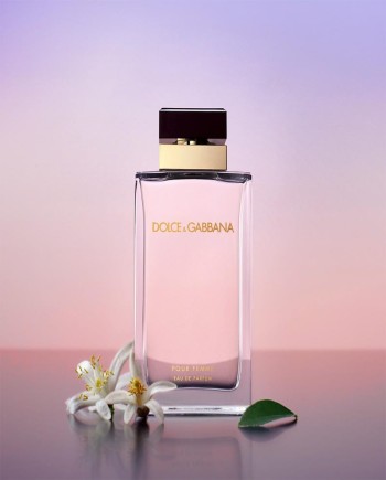 Pour Femme Eau de Parfum